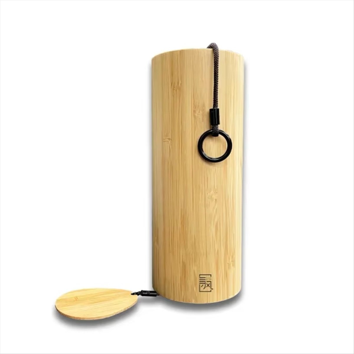 ABJX Lonceng Angin Bambu Lonce - Gardening Tools B&M ulasan dan harga