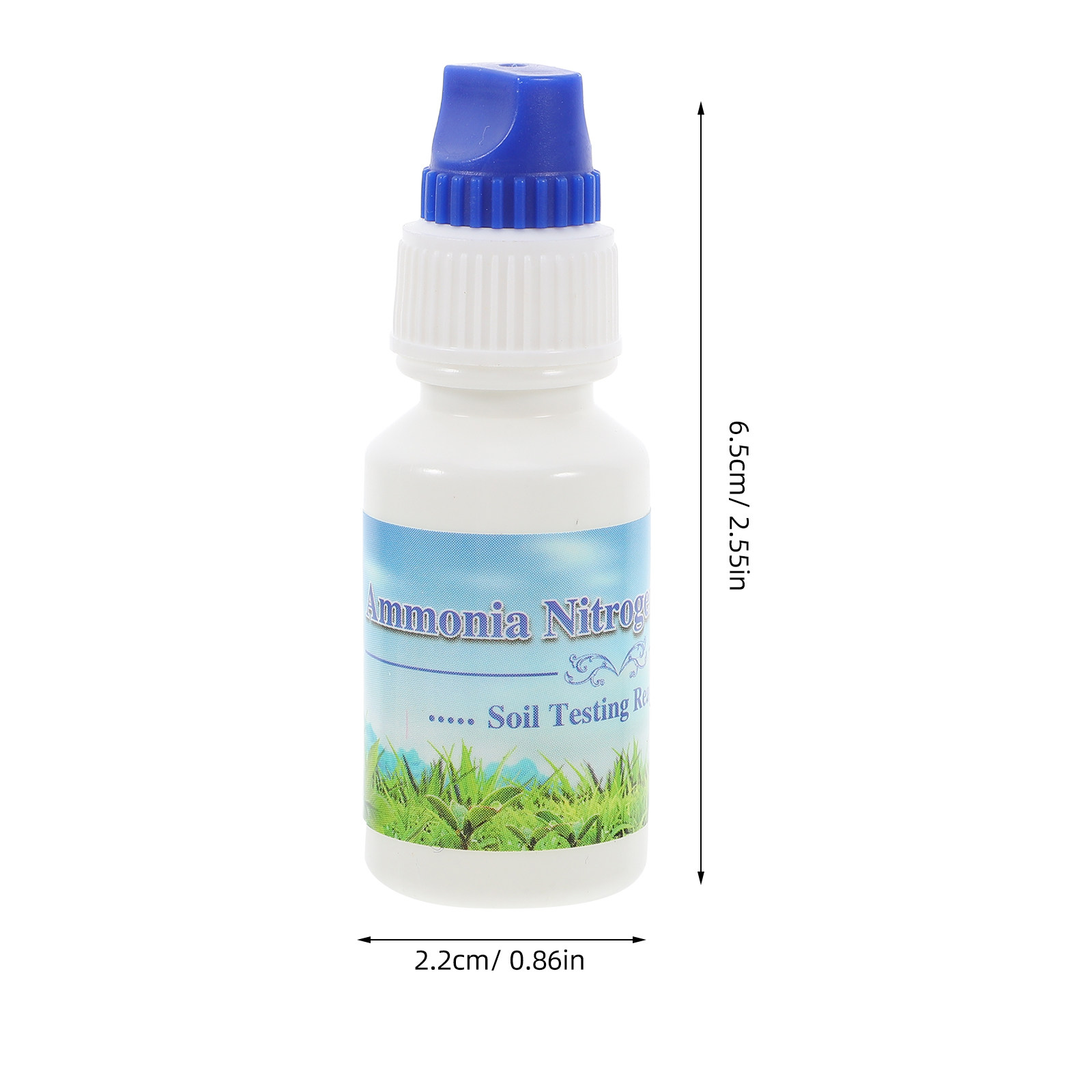 Alat Uji Tanah Profesional, Pe - Moisture Meter Plant ulasan dan harga