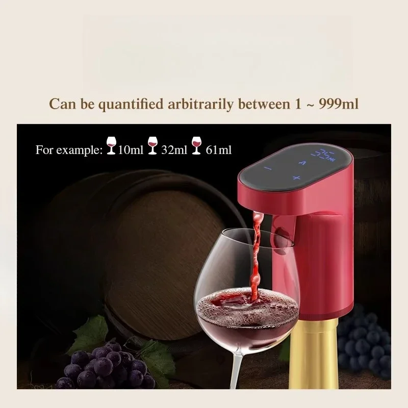 Dispenser Wiski Elektrik Baiji - Gardening Tools Unique ulasan dan harga
