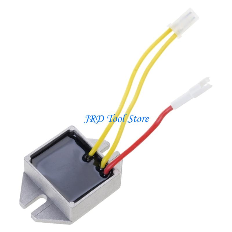 Regulator Tegangan A2UD untuk  - Gardening Tools Unique ulasan dan harga