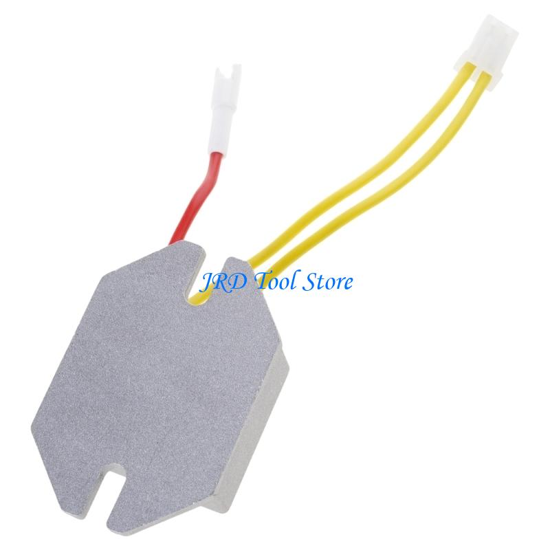 Regulator Tegangan A2UD untuk  - Gardening Tools Unique ulasan dan harga