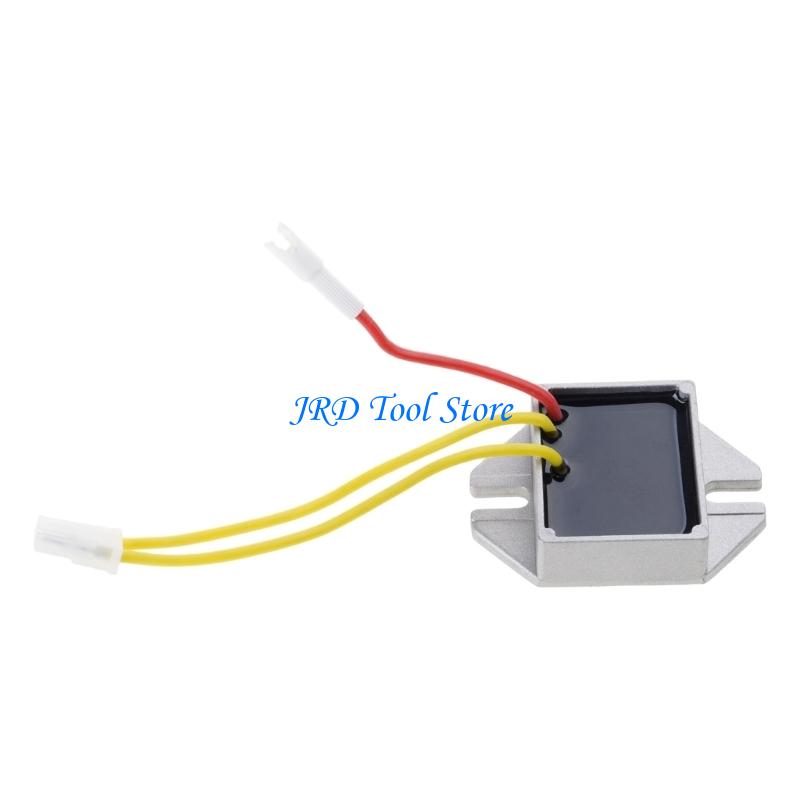 Regulator Tegangan A2UD untuk  - Gardening Tools Unique ulasan dan harga