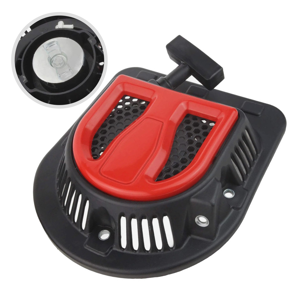 Starter Rekoil untuk Model Güd - Gardening Tools B&M ulasan dan harga