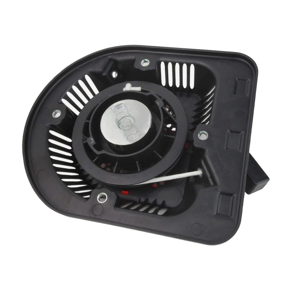 Starter Rekoil untuk Model Güd - Gardening Tools B&M ulasan dan harga
