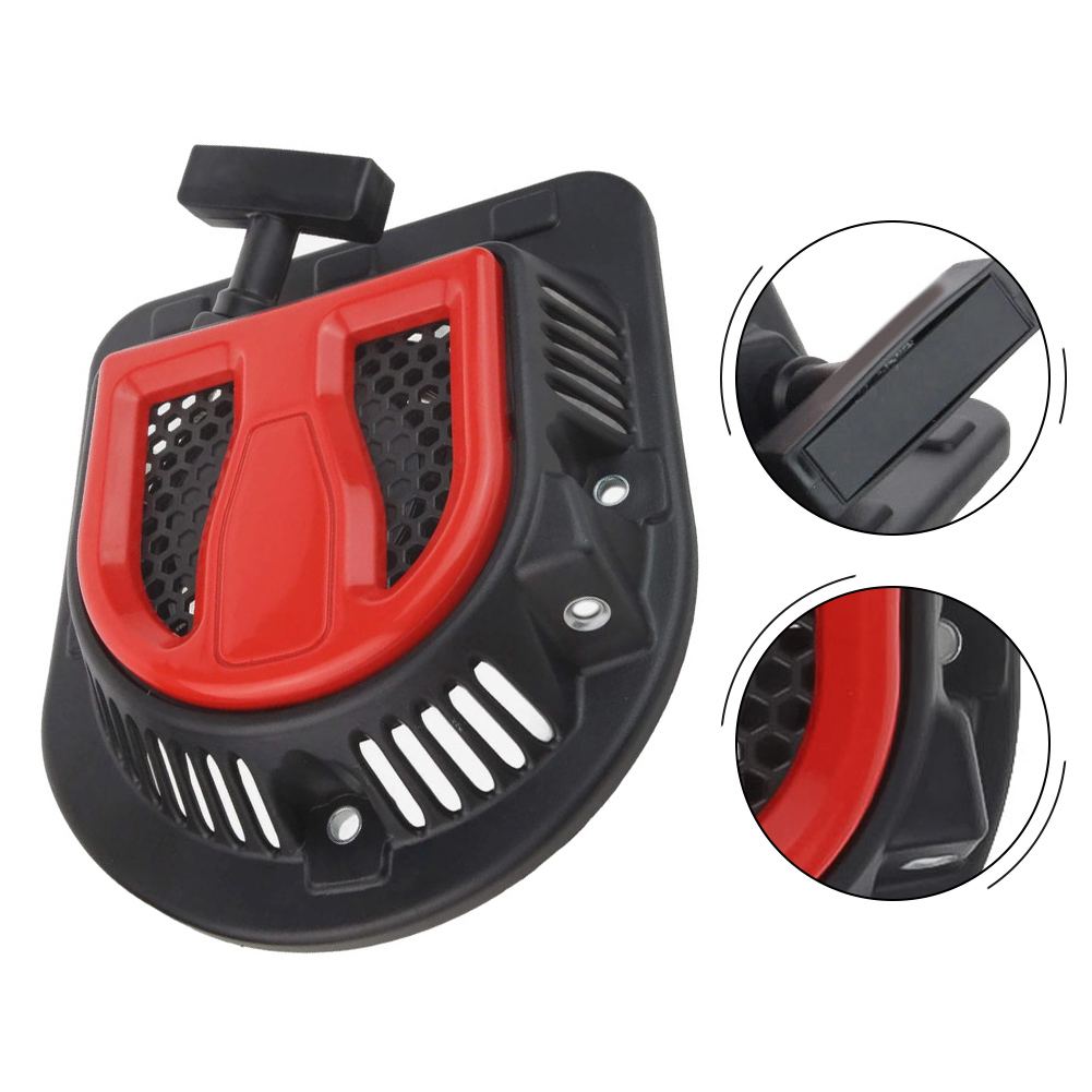 Starter Rekoil untuk Model Güd - Gardening Tools B&M ulasan dan harga