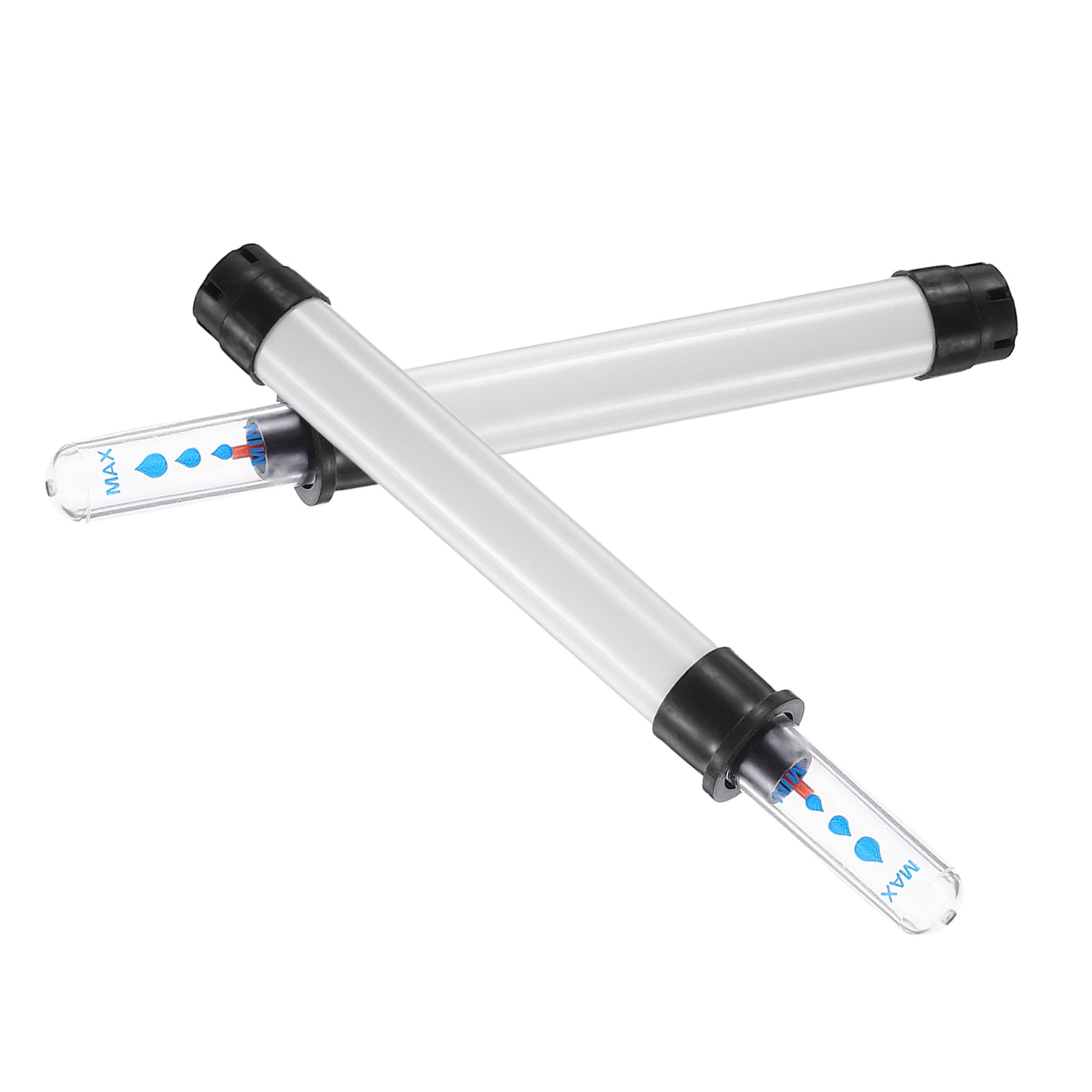 2 Buah Indikator Ketinggian Ai - Moisture Meter Plant ulasan dan harga