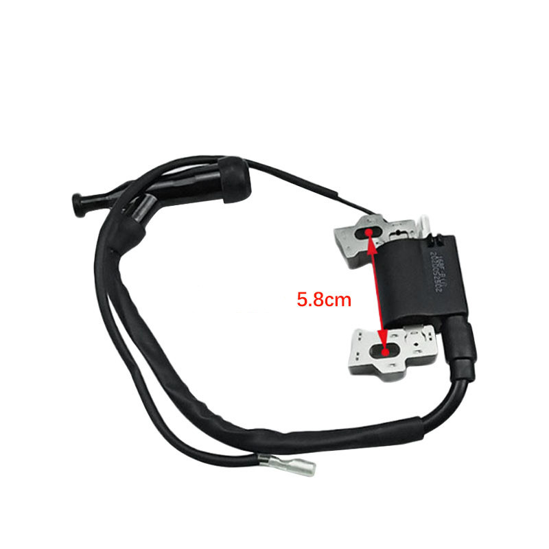 Modul kumparan pengapian untuk - Gardening Tools Harbor Freight ulasan dan harga
