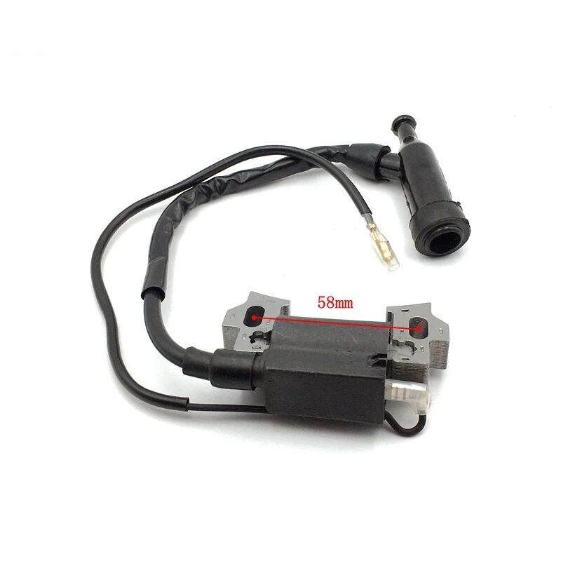Modul kumparan pengapian untuk - Gardening Tools Harbor Freight ulasan dan harga