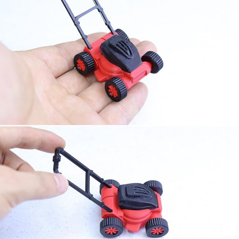 * 1 Buah 1:12 1:18 Model Mesin - Gardening Tools Of ulasan dan harga