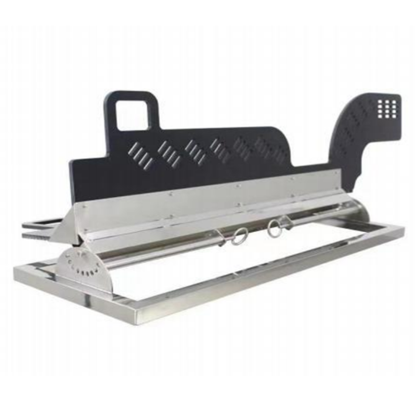 Bingkai Posisi B-ultrasound, B - Gardening Tools B&M ulasan dan harga