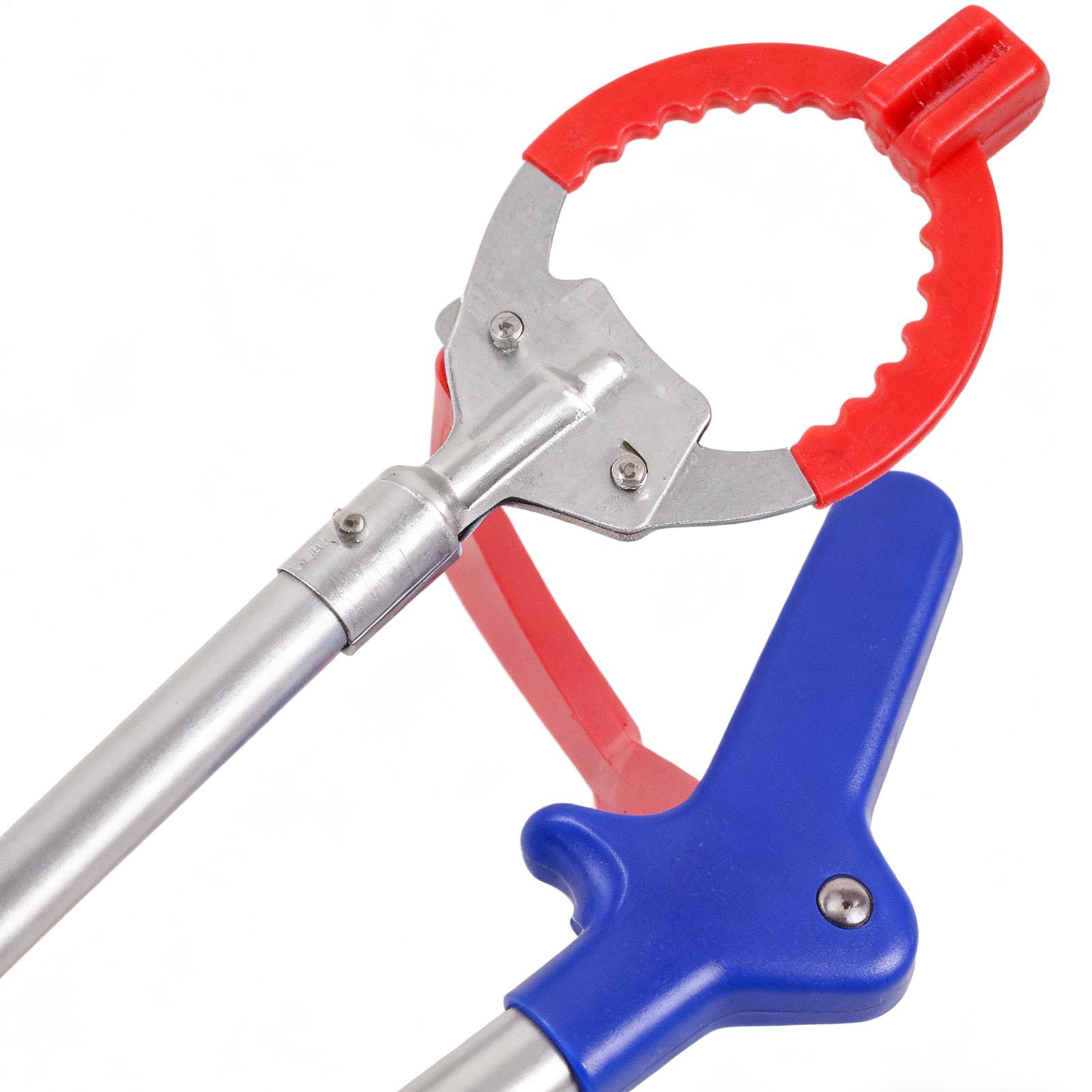 Alat Penjepit Lipat Ringan dar - Gardening Tools For Elderly ulasan dan harga