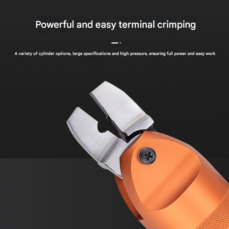 Tang Crimping Pneumatik dengan - Gardening Tools Cutter ulasan dan harga