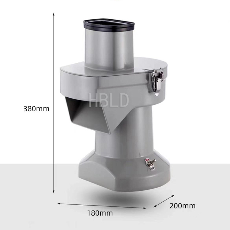 Pemotong Sayur Elektrik 2026 M - Gardening Tools Cutter ulasan dan harga