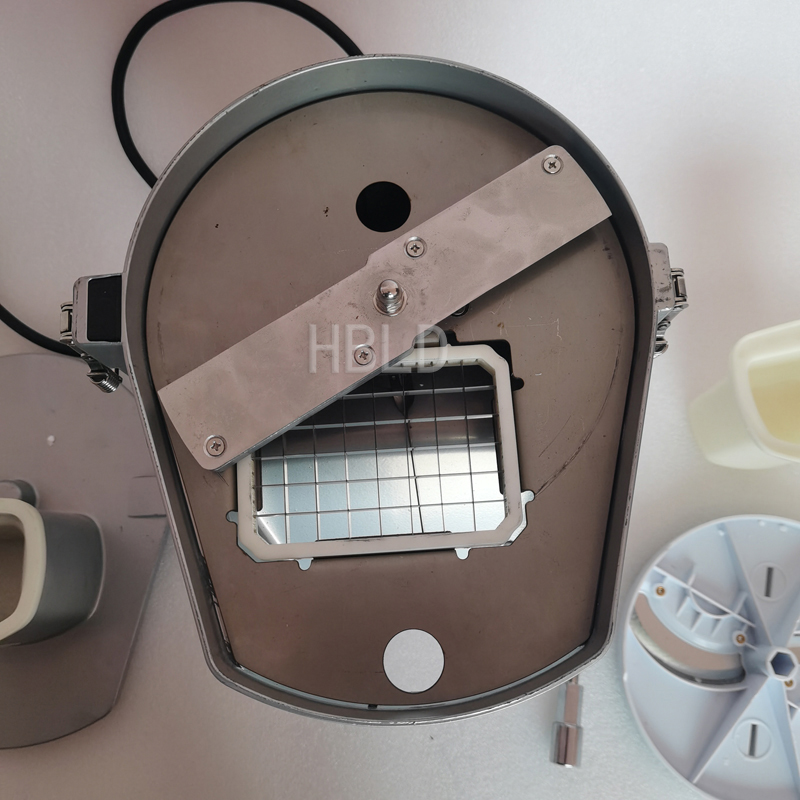 Pemotong Sayur Elektrik 2026 M - Gardening Tools Cutter ulasan dan harga