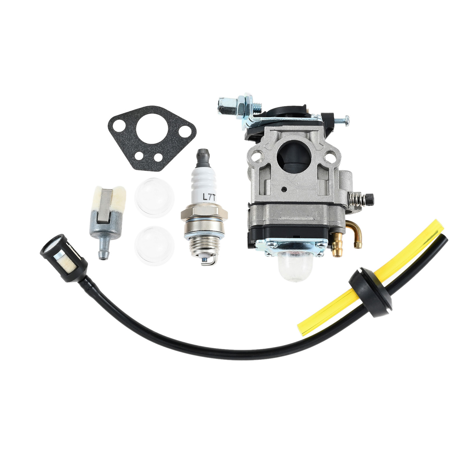 Sikat Cutter karburator Carb K - Gardening Tools Harbor Freight ulasan dan harga