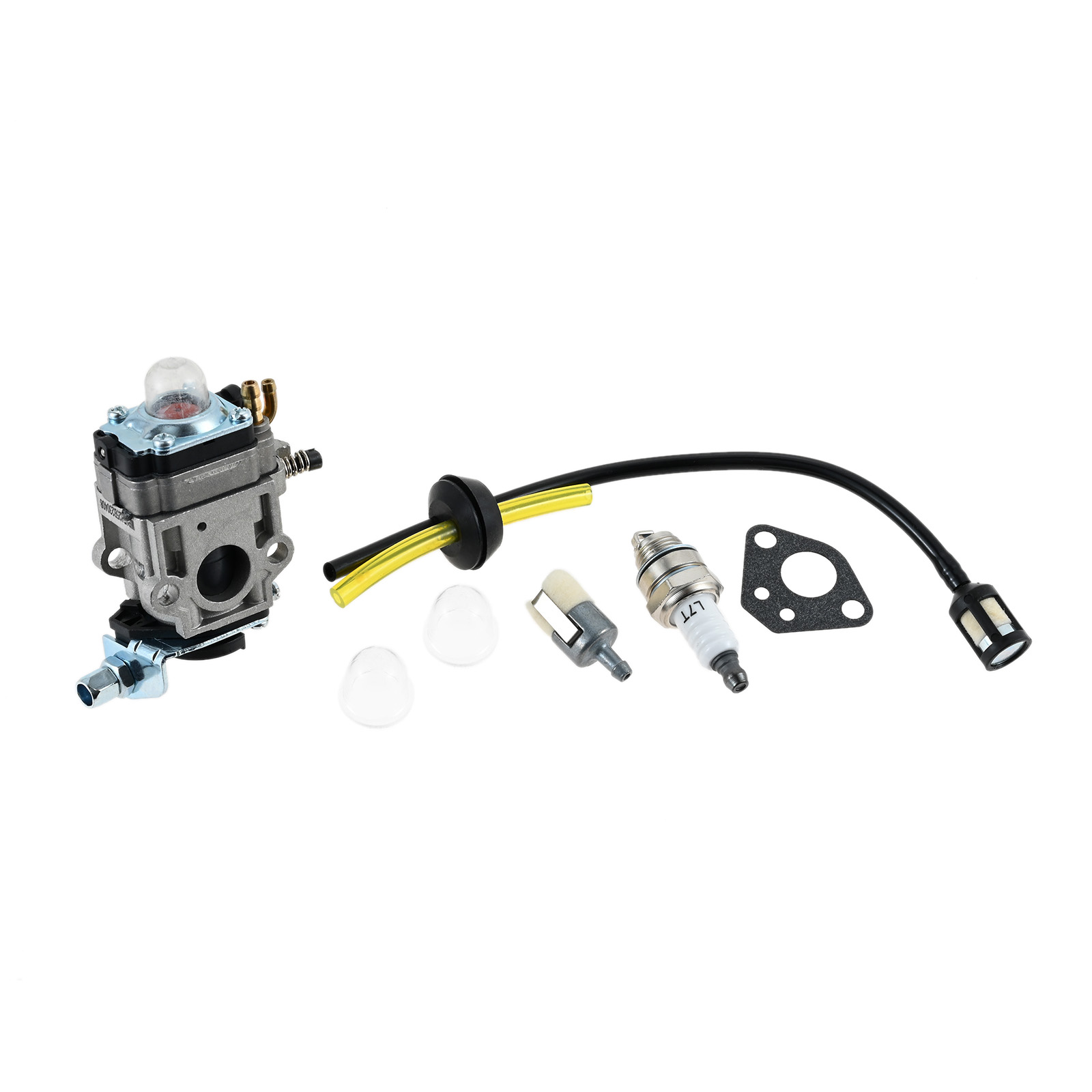Sikat Cutter karburator Carb K - Gardening Tools Harbor Freight ulasan dan harga