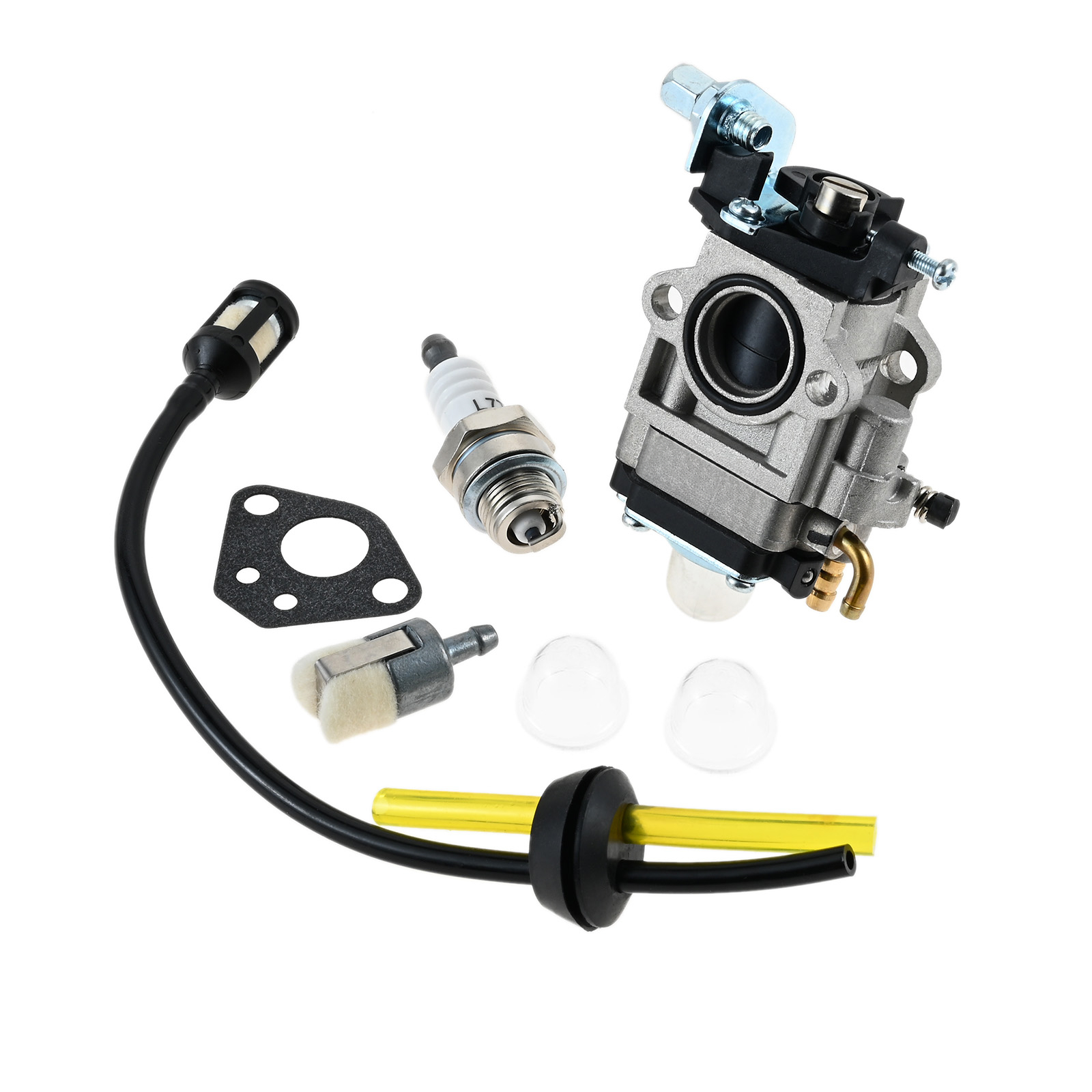 Sikat Cutter karburator Carb K - Gardening Tools Harbor Freight ulasan dan harga