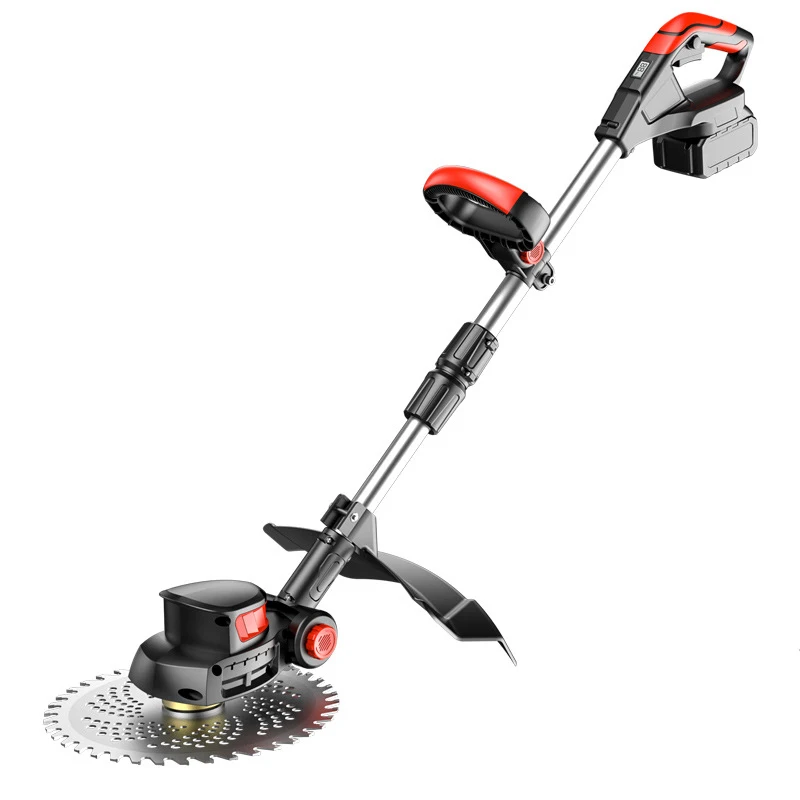 Mesin Pemotong Rumput Listrik  - Gardening Tools Cutter ulasan dan harga