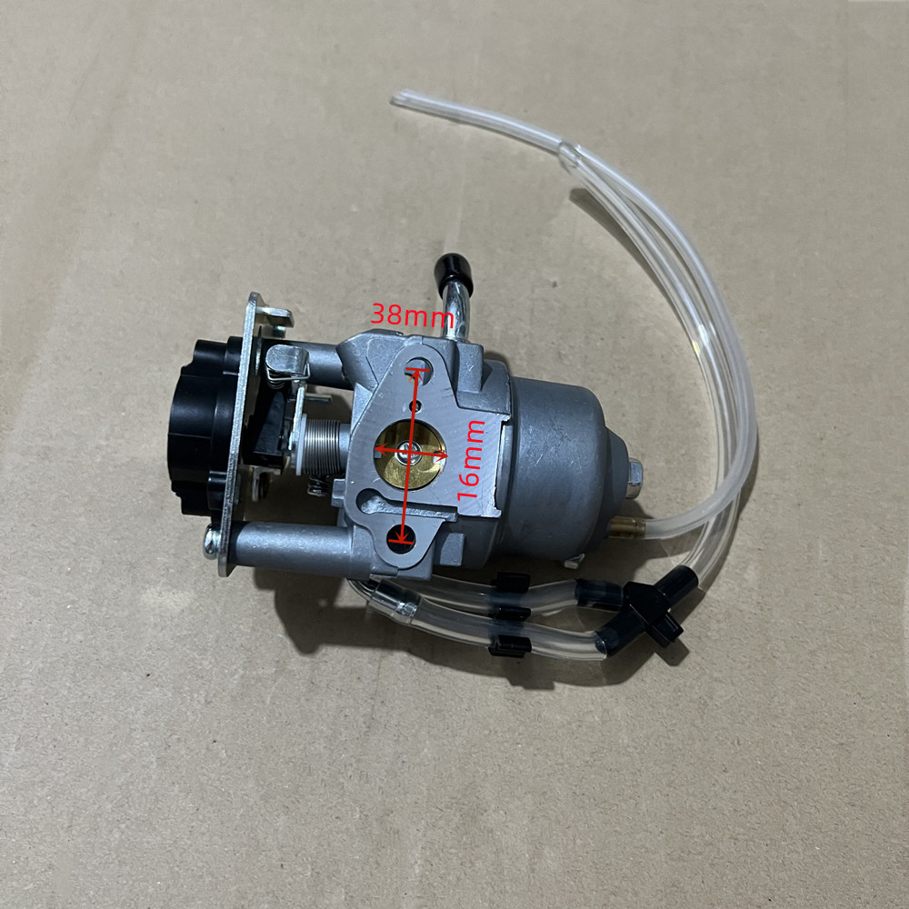 Karburator Carb untuk Harbor F - Gardening Tools Harbor Freight ulasan dan harga