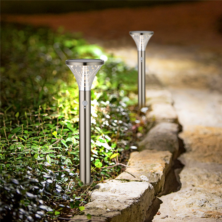 Lampu Solar LED Dekoratif Supe - Gardening Tools Unique ulasan dan harga