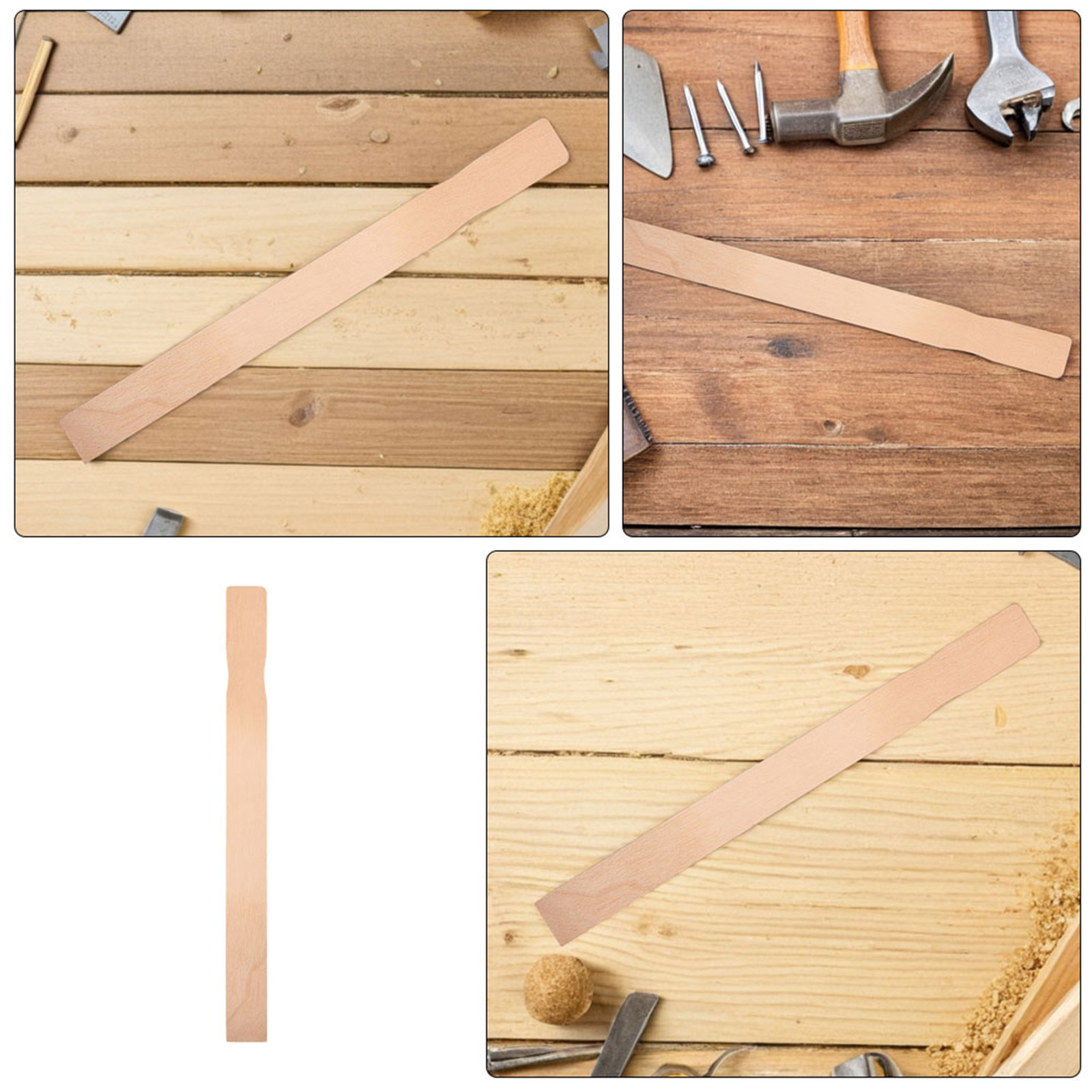 15 Buah Tongkat Pengaduk Cat K - Gardening Tools Of ulasan dan harga