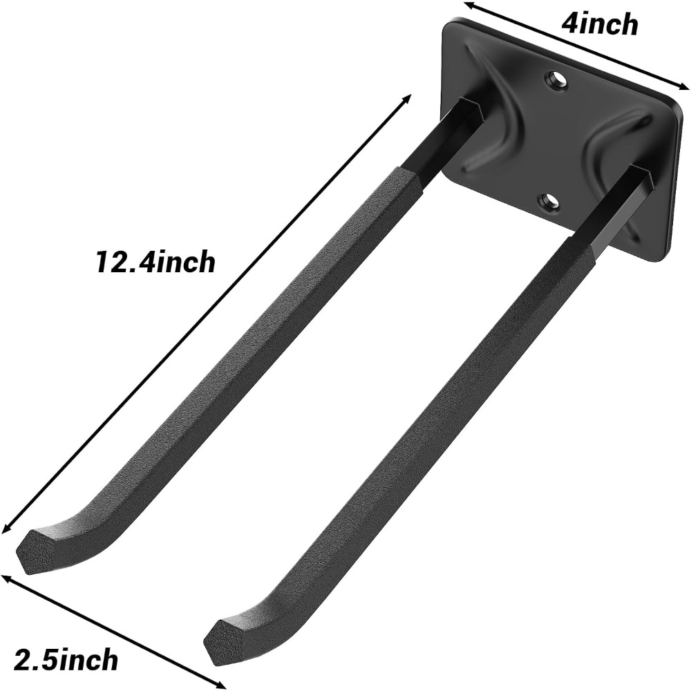 Kait Penyimpanan Garasi Tugas  - Gardening Tools Of ulasan dan harga
