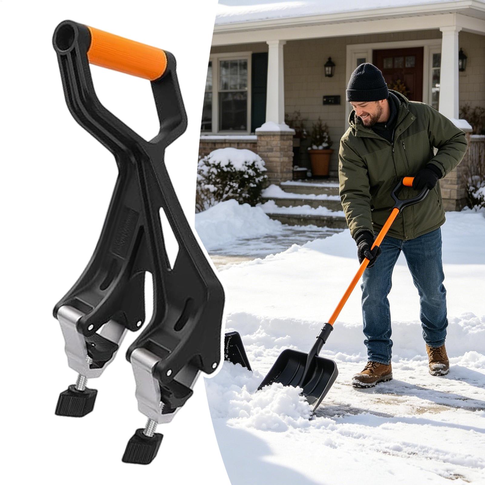 Pemanjang Gagang Sekop Anti Se - Gardening Tools For Elderly ulasan dan harga