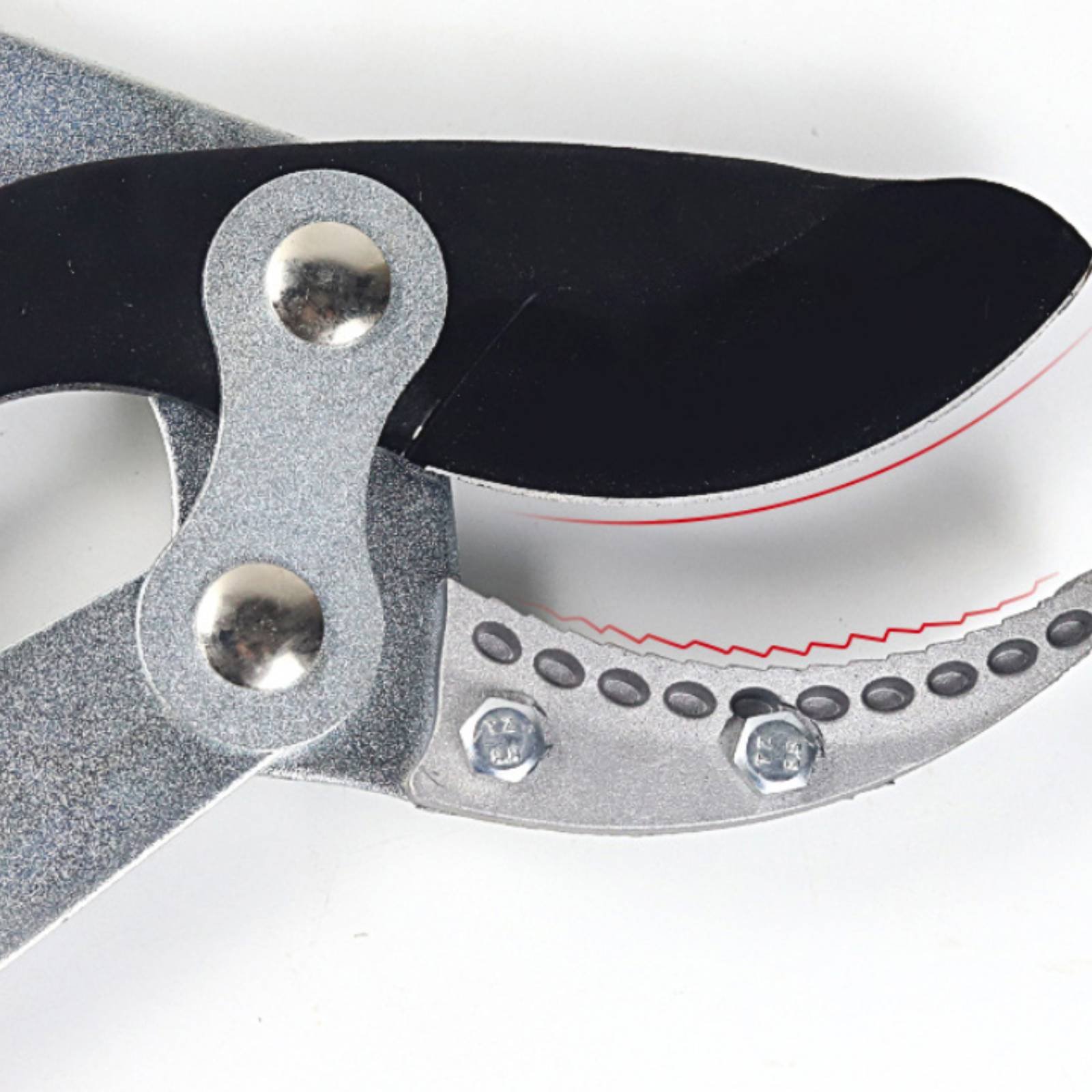 Pemangkas Cabang Teleskopik Pi - Gardening Tools Of ulasan dan harga