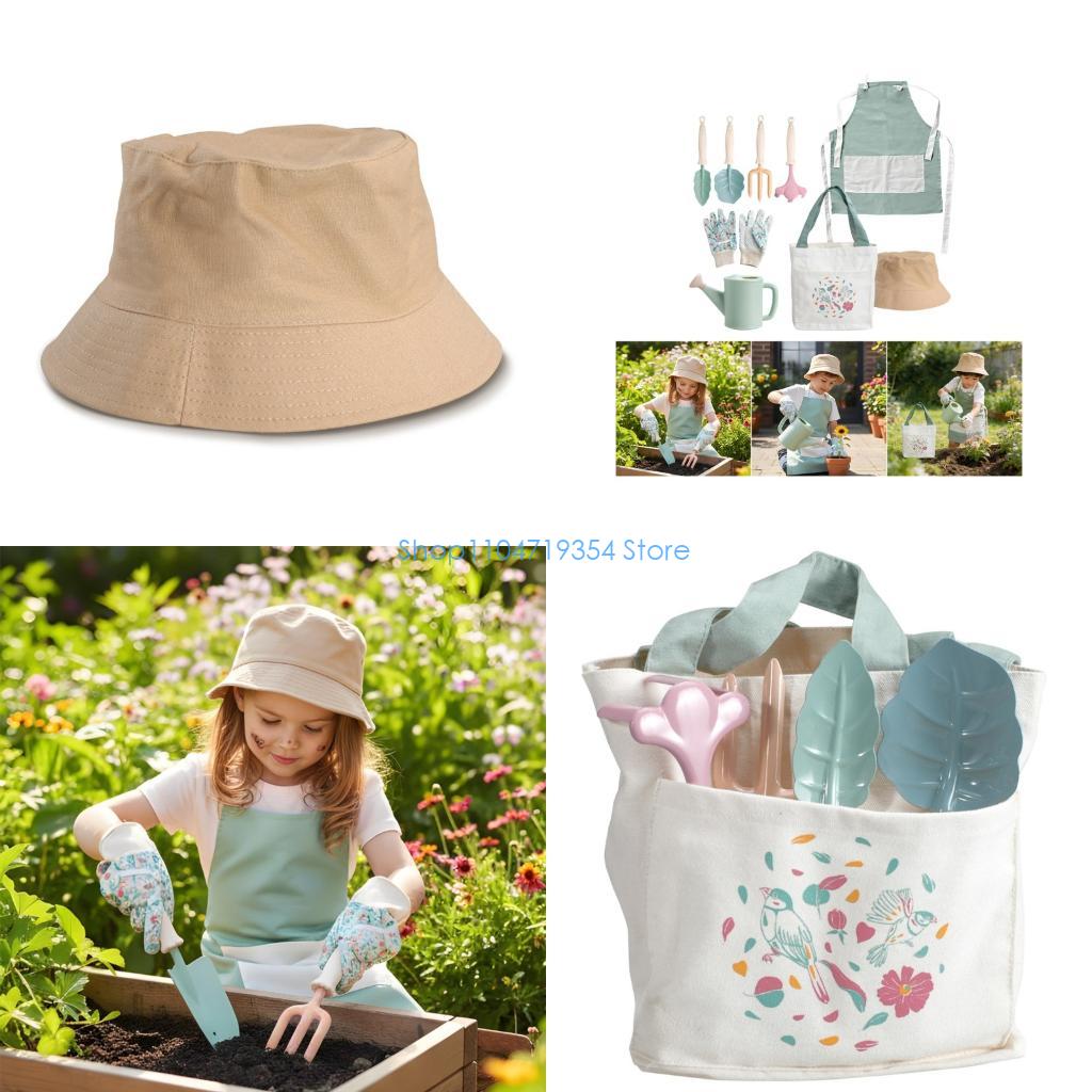0XLD Perlengkapan Berkebun Ana - Quality Gardening Tools For Kids ulasan dan harga