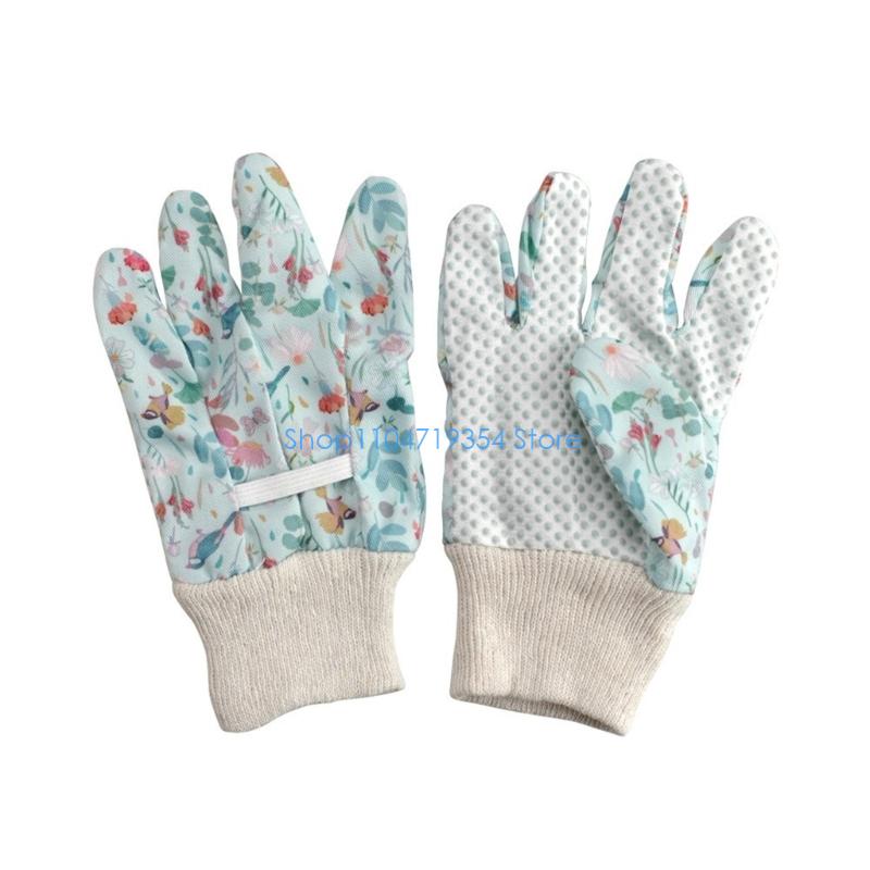 0XLD Perlengkapan Berkebun Ana - Quality Gardening Tools For Kids ulasan dan harga