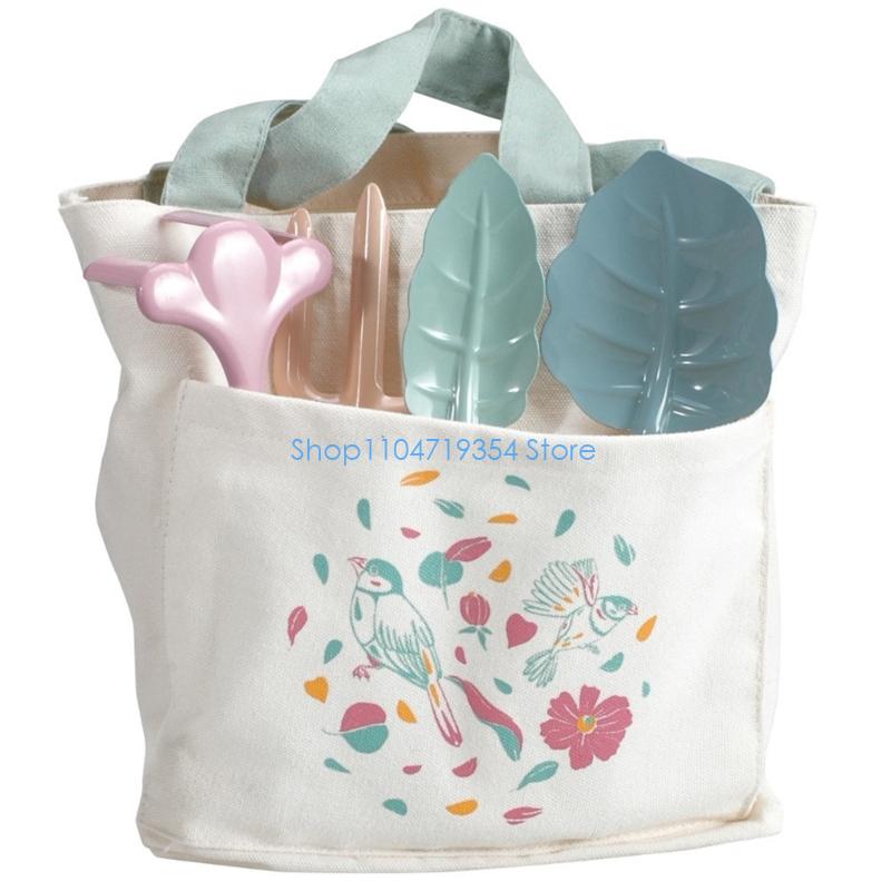 0XLD Perlengkapan Berkebun Ana - Quality Gardening Tools For Kids ulasan dan harga