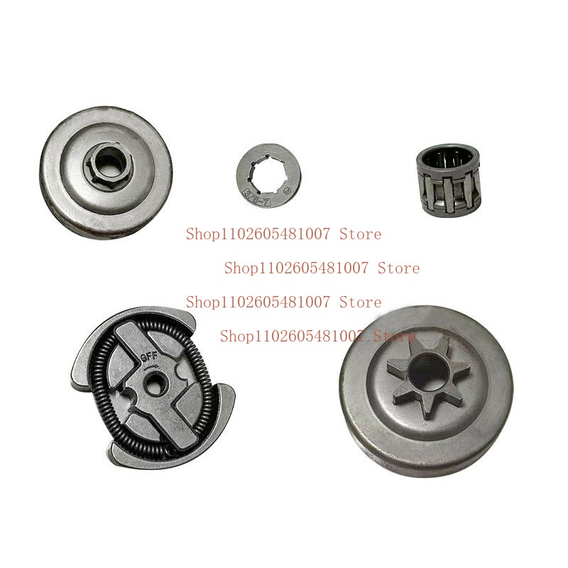 Bantalan Sproket Drum Kopling  - Gardening Tools High Quality ulasan dan harga