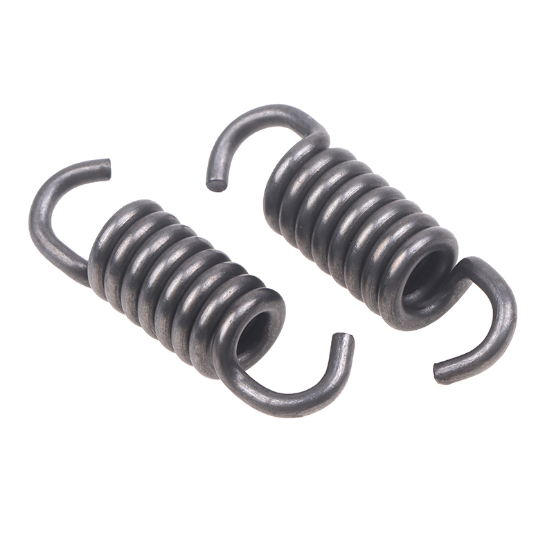 2 Buah Pegas untuk Kopling Mes - Gardening Tools Cutter ulasan dan harga