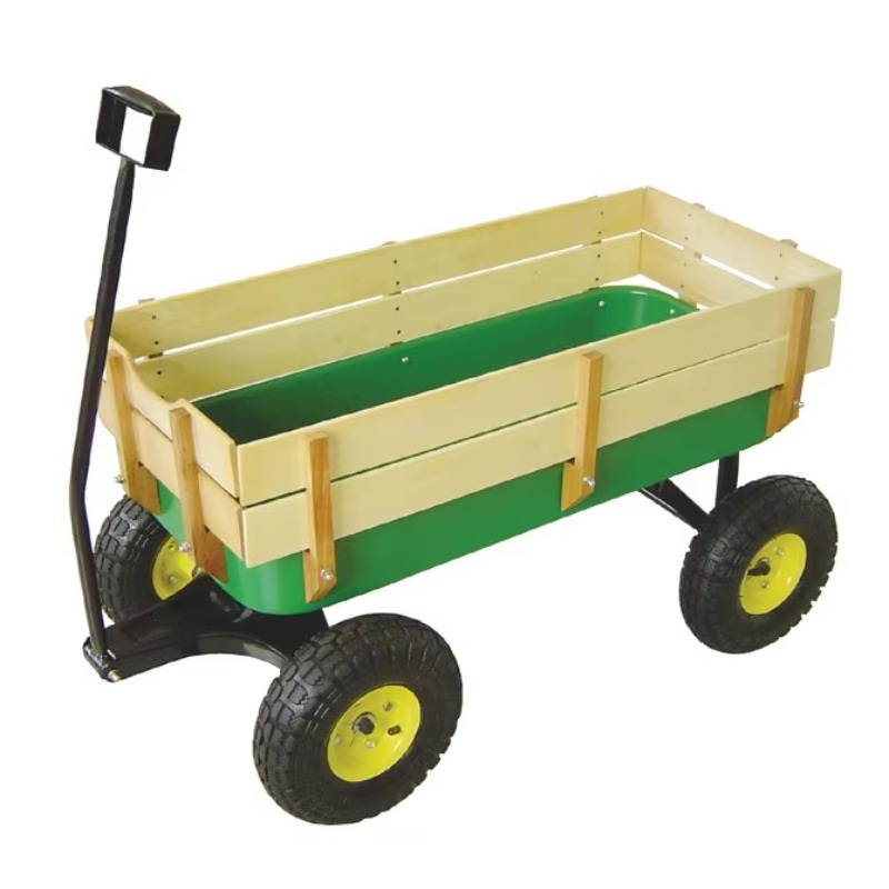 Gerobak Alat Kebun Berkualitas - Quality Gardening Tools For Kids ulasan dan harga
