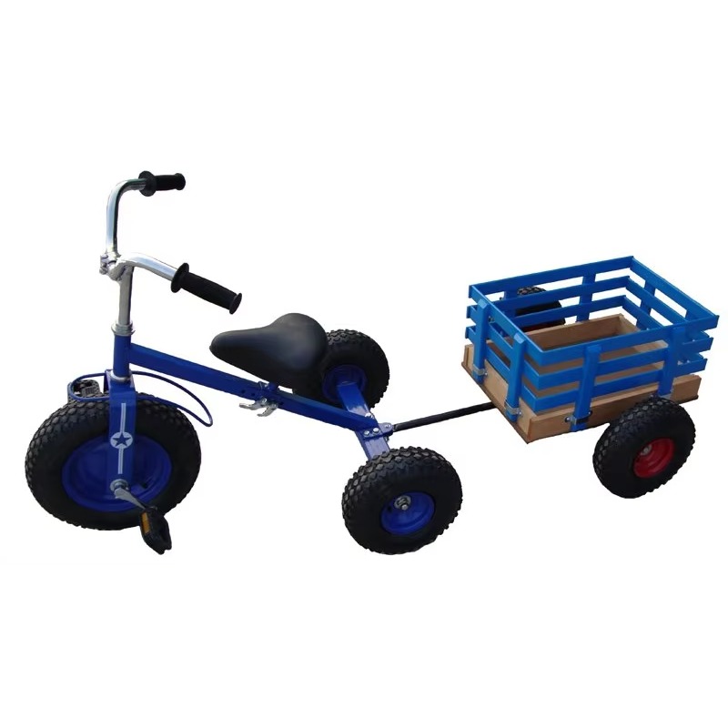 Gerobak Alat Kebun Berkualitas - Quality Gardening Tools For Kids ulasan dan harga