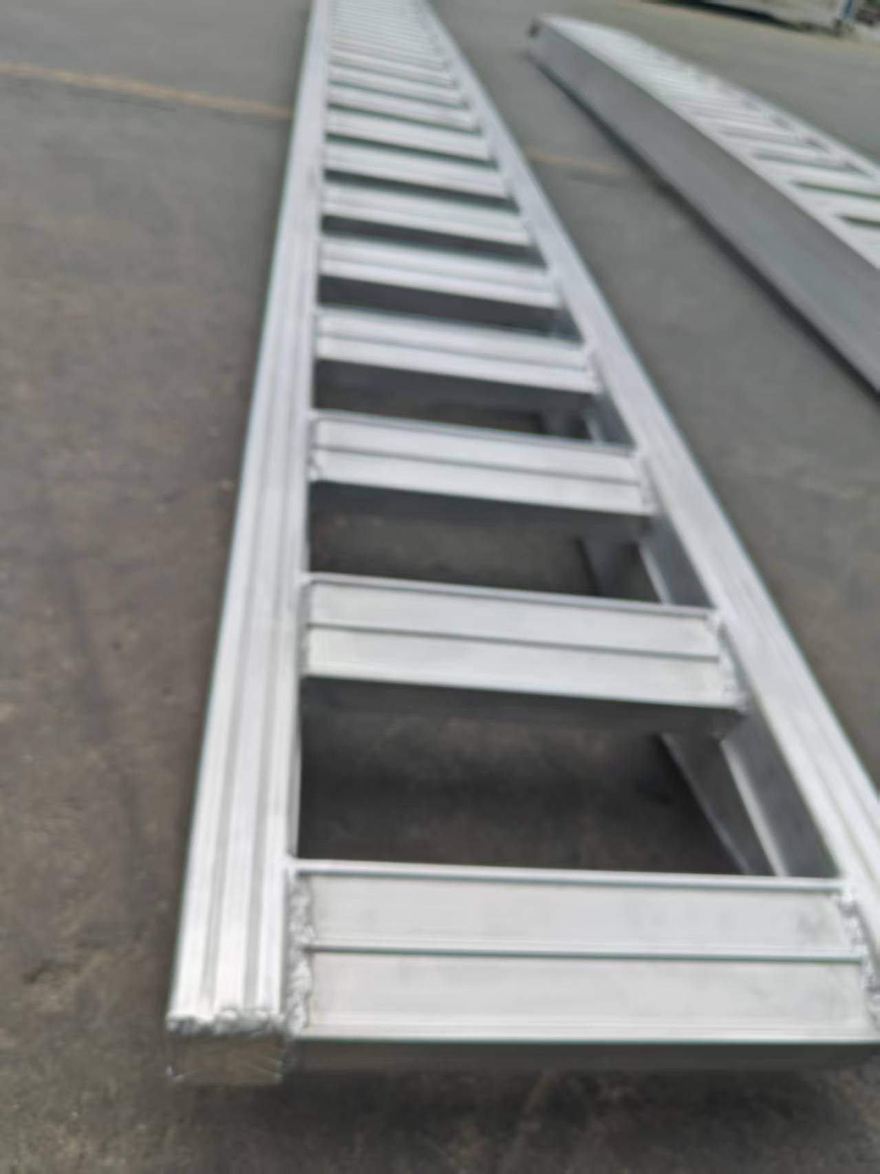 Ramp Pemuatan Aluminium Berkua - Gardening Tools Of ulasan dan harga