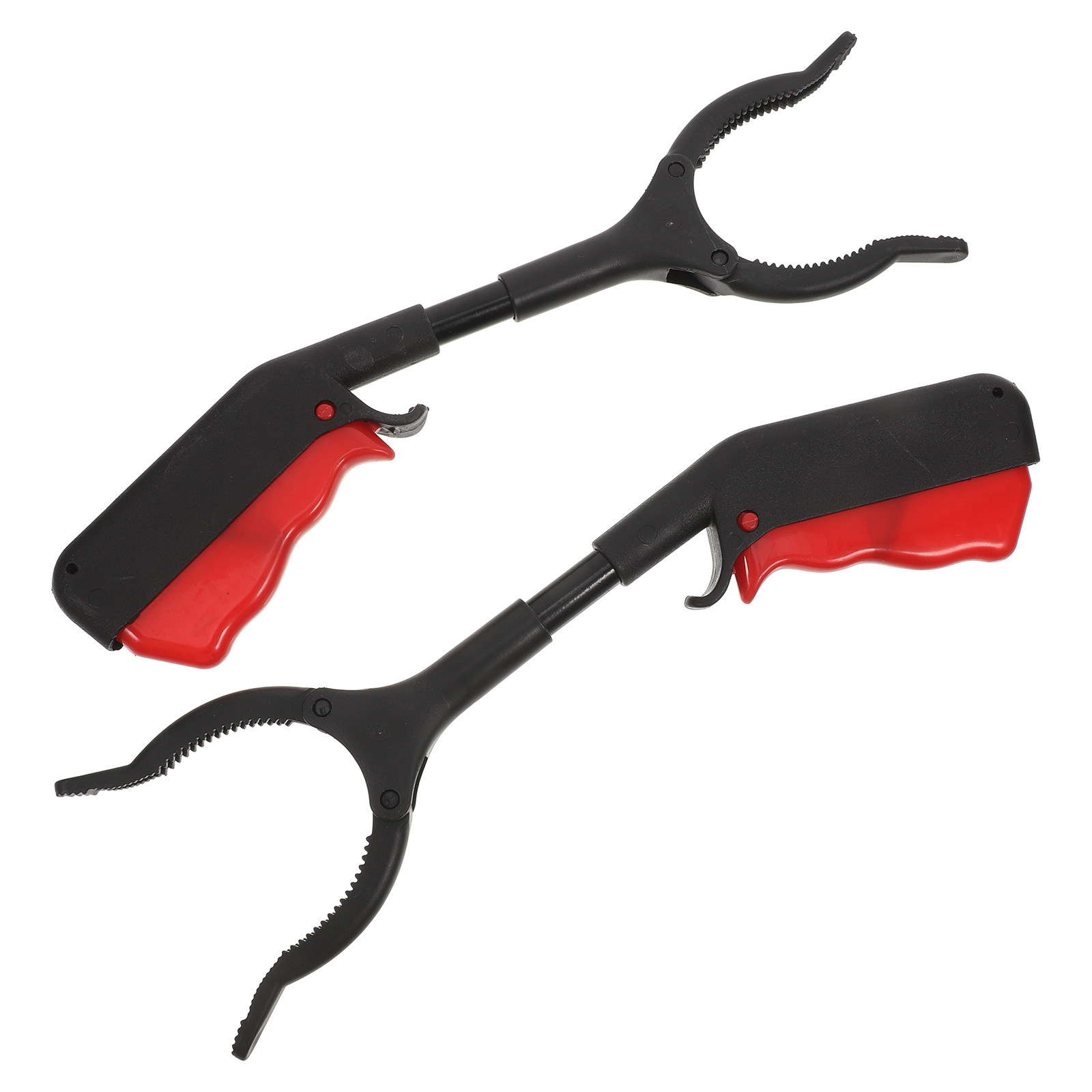 2 Buah Alat Pengambil Sampah u - Gardening Tools For Elderly ulasan dan harga