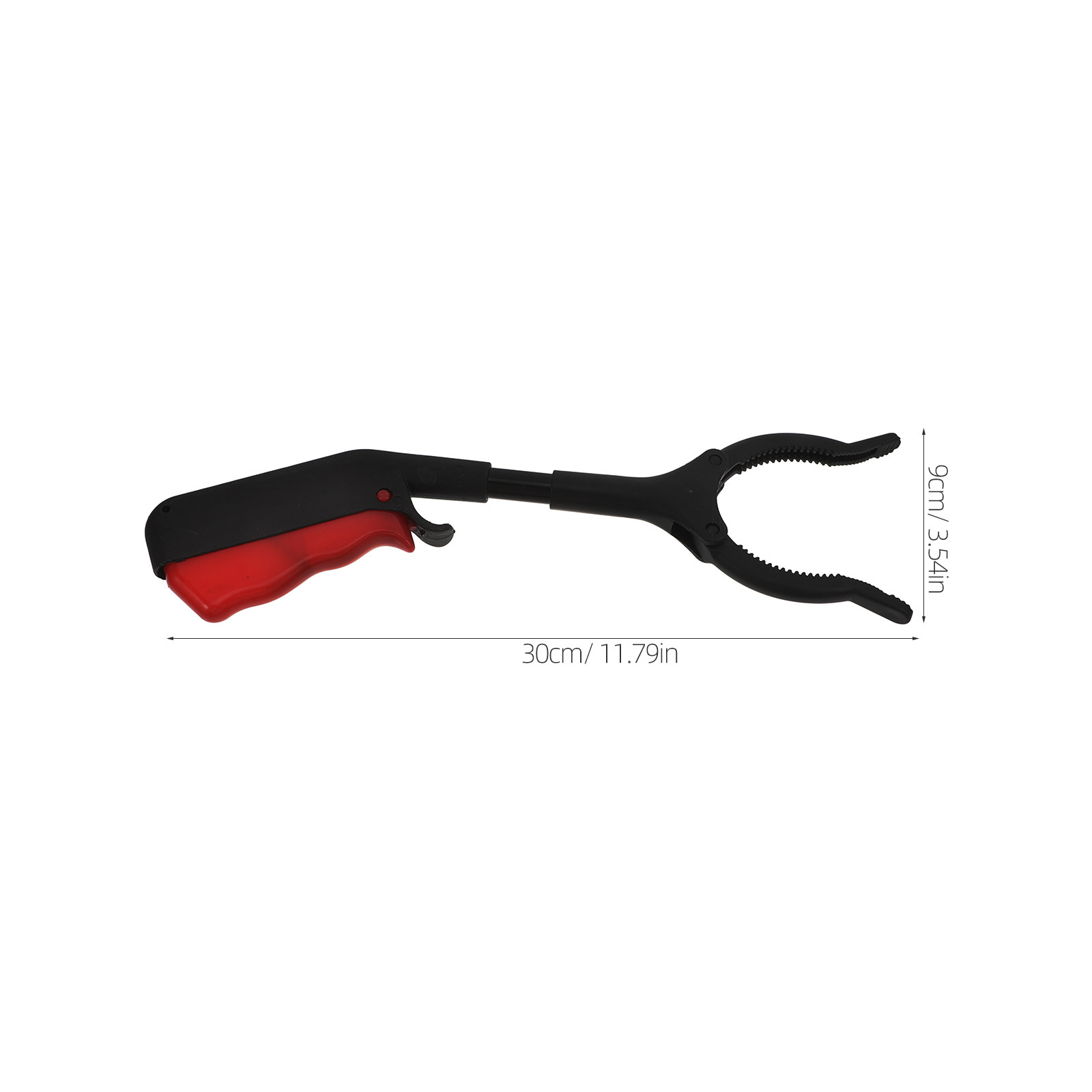 2 Buah Alat Pengambil Sampah u - Gardening Tools For Elderly ulasan dan harga