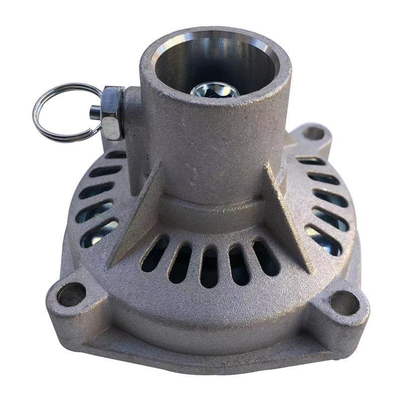 9 Gigi Blok Output Universal S - Gardening Tools Cutter ulasan dan harga