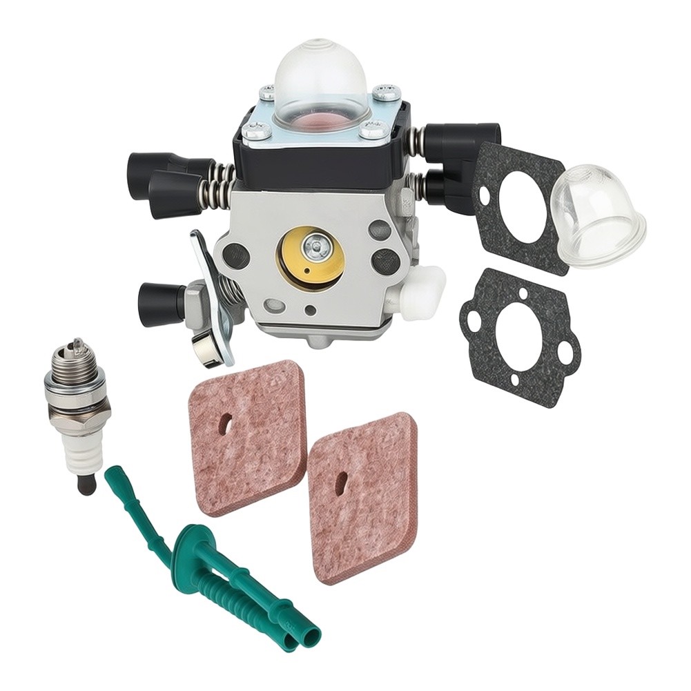 1 Set untuk Kit Karburator Hip - Gardening Tools Cutter ulasan dan harga