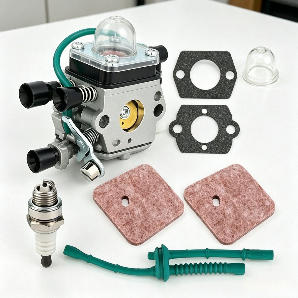 1 Set untuk Kit Karburator Hip - Gardening Tools Cutter ulasan dan harga