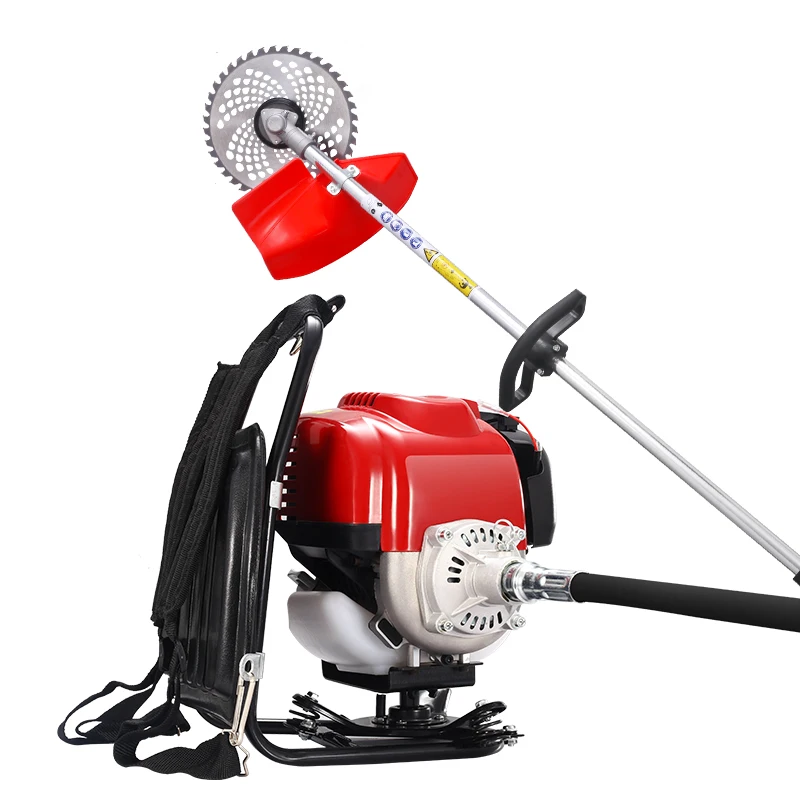 Mesin Pemotong Rumput Multifun - Gardening Tools Cutter ulasan dan harga