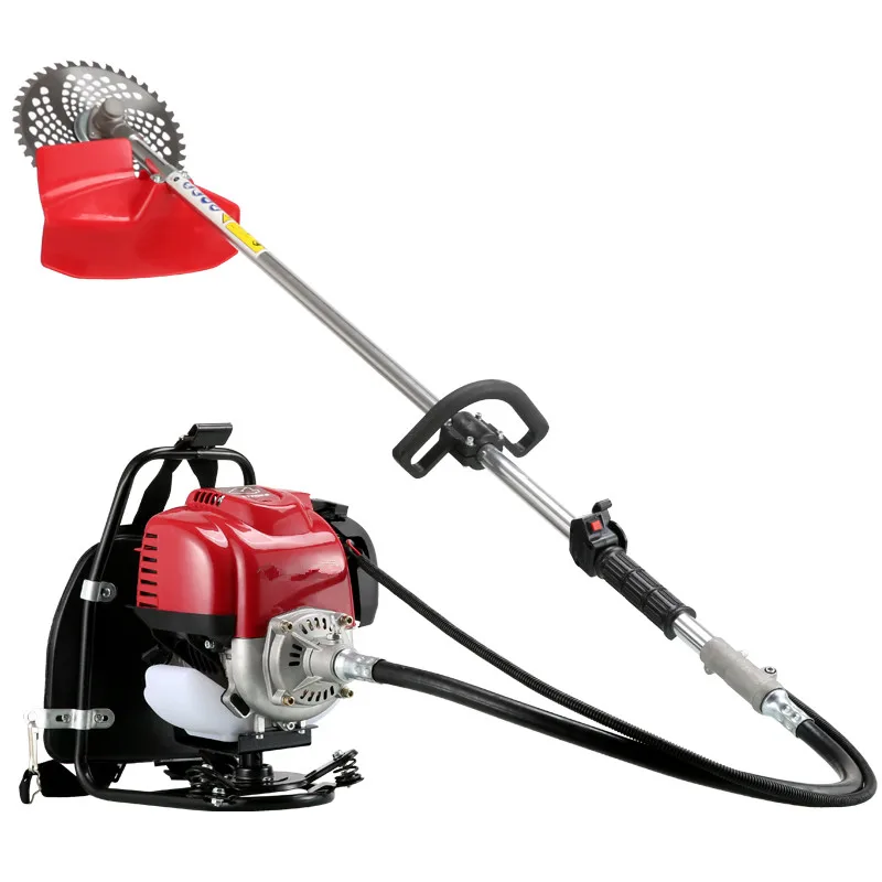 Mesin Pemotong Rumput Multifun - Gardening Tools Cutter ulasan dan harga