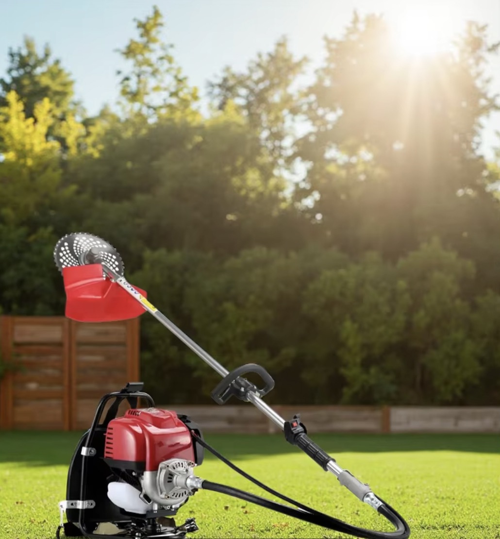 Mesin Pemotong Rumput Multifun - Gardening Tools Cutter ulasan dan harga