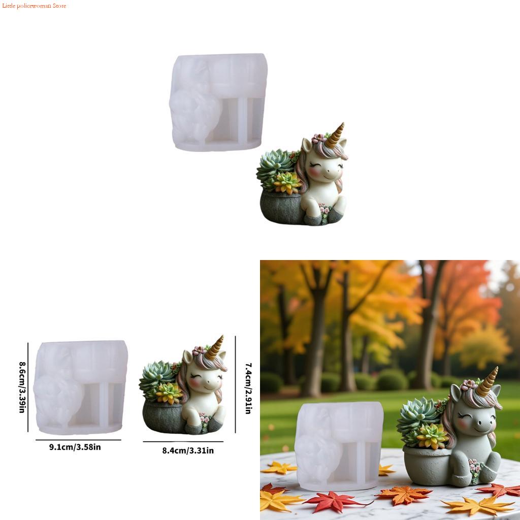 F92D Cetakan Silikon Pot Bunga - Gardening Tools Unique ulasan dan harga