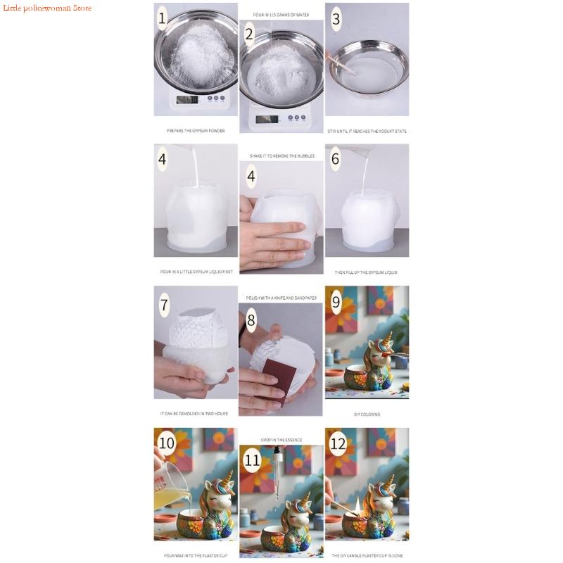 F92D Cetakan Silikon Pot Bunga - Gardening Tools Unique ulasan dan harga