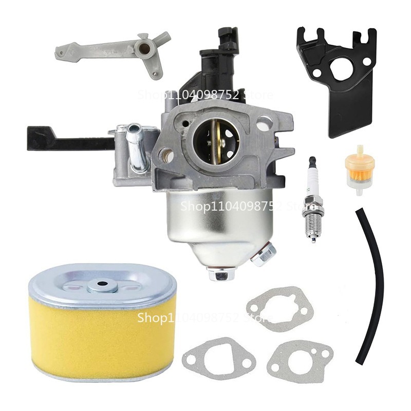 Kit Karburator untuk B&S 59608 - Gardening Tools B&M ulasan dan harga