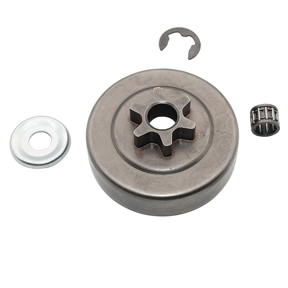Sangkar Jarum Sproket Drum Kop - Stihl Chainsaw Ms170 ulasan dan harga