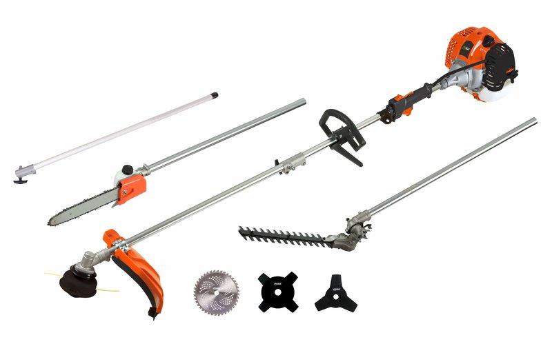 Alat Kebun Multifungsi 5 in 1  - Gardening Tools Cutter ulasan dan harga