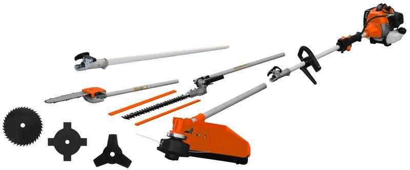 Alat Kebun Multifungsi 5 in 1  - Gardening Tools Cutter ulasan dan harga